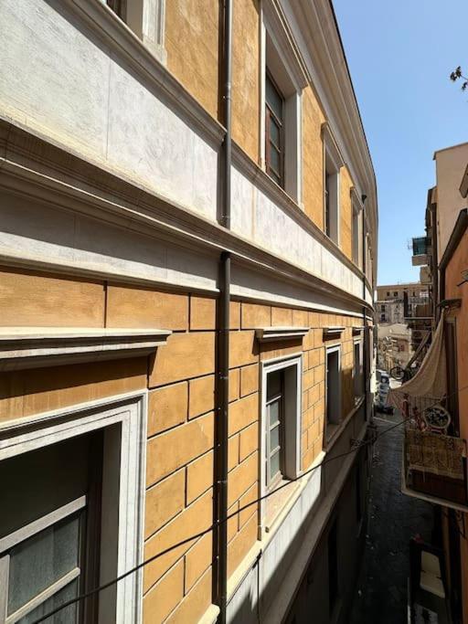 Passiu House Apartment Palermo Exterior photo