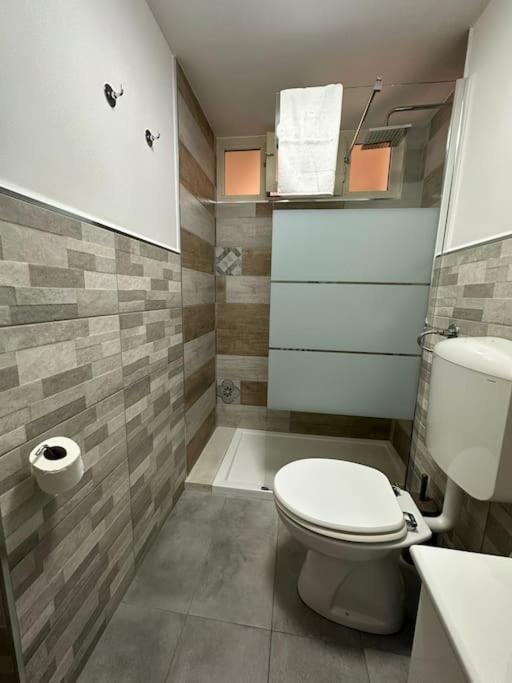 Passiu House Apartment Palermo Exterior photo