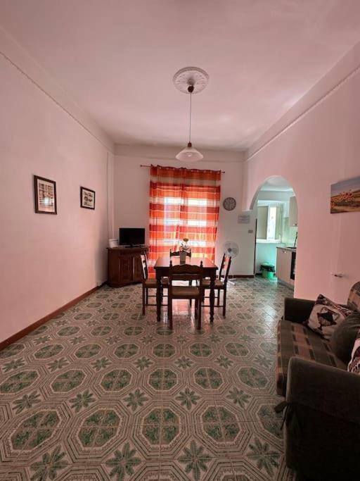 Passiu House Apartment Palermo Exterior photo