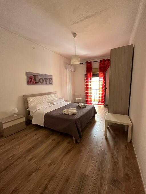 Passiu House Apartment Palermo Exterior photo