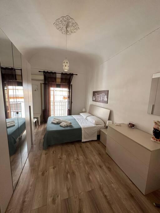 Passiu House Apartment Palermo Exterior photo