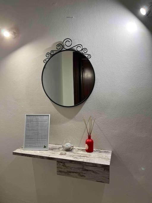 Passiu House Apartment Palermo Exterior photo